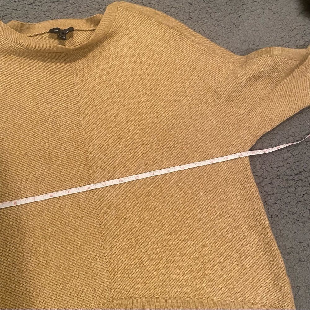 The Limited Wool Sweater - Picture 11 of 12